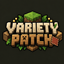 patch variety logo