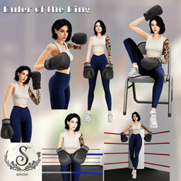 Ruler of the Ring project image