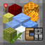 Crafting Refinements: Recipe Rebalance logo