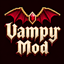 VampyrCraft logo