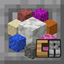 Crafting Refinements: Renewable Rocks logo