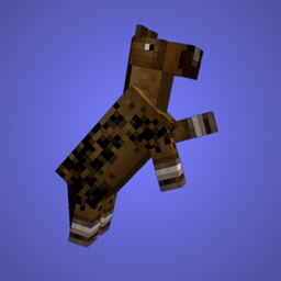 Horse Statistics HUD
