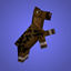 Horse Statistics HUD logo