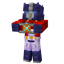 Matrix of Leadership Totem logo