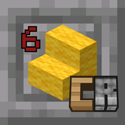 Crafting Refinements: Six Stairs project image