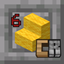 Crafting Refinements: Six Stairs logo
