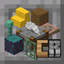 Crafting Refinements: Stonecutter Solutions logo