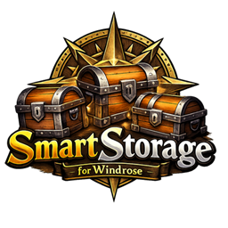 SmartStorage logo