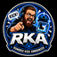 RKA - Rumorix Kick Announcer logo