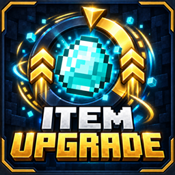 Item Upgrader logo