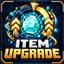 Item Upgrader logo