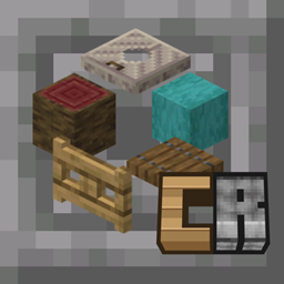 Crafting Refinements: Wasteless Wood