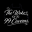 The Woke Of The 99 Caverns logo