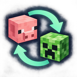 Entity Swap