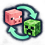 Entity Swap logo