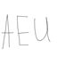 AEUnderpowered logo