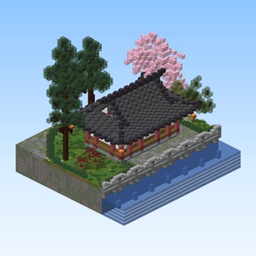 Cherry Grove Garden Lodge project image