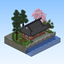 Cherry Grove Garden Lodge logo