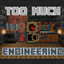 Too Much Engineering logo