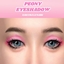 Peony Eyeshadow logo