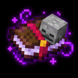 Beheading Enchantment