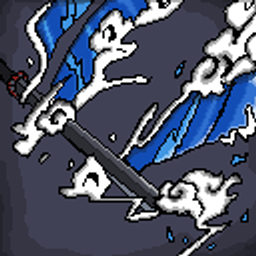 Water Breathing (Anata no Boken) Cursed Fate Addon