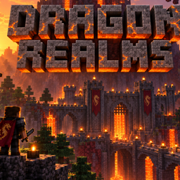 DragonRealms project image