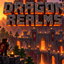 DragonRealms logo