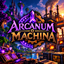 Arcanum Machina V1 logo