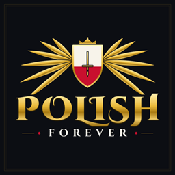 Polish Forever logo