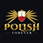 Polish Forever logo