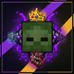 Simple Mob Modifiers