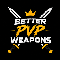 Better PVP Weapons project image