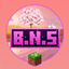 The Brand New Survival logo