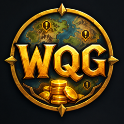 GoldWQ logo