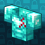 anti's Keep Equipment logo