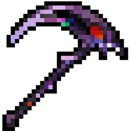 Enigmatic Scythes