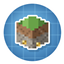 Create: Terraform logo