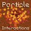 Particle Interactions logo