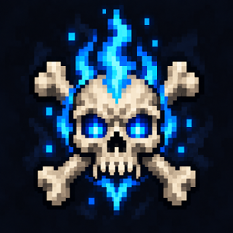 Anima: Soul Magic