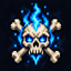 Anima: Soul Magic logo
