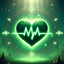 Healer's Serenity Forever logo