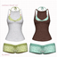 cadence bikini set ۶ৎ˙⋆ logo