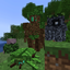 Chrono warfare Overgrowth logo