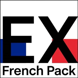 EXwindtools & EXBoss French Pack logo