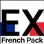 EXwindtools & EXBoss French Pack logo