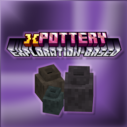 xPottery - Exploration-Based project image
