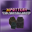 xPottery - Exploration-Based logo