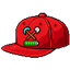 CherryCap logo
