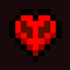 Hardcore Hearts (Real Fake) logo